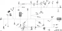 08- 0 - MAIN HARNESS - 710009228