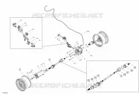 Rear Drive - Common Parts