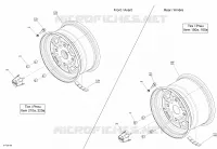 Wheels - STD