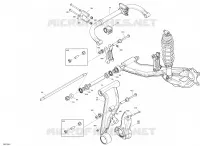 Rear Suspension