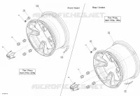 Wheels - XT