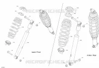 Shocks - DPS