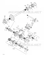 Gear Shift