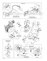 Battery And Electrical Accessories
