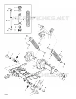 Rear Suspension