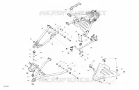 Suspension - Front