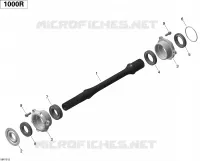 Drive Shaft _56R1512