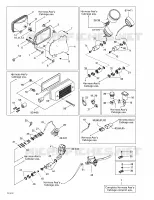 Main Harness And Electrical Accessories
