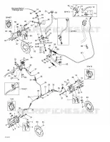Hydraulic Brake