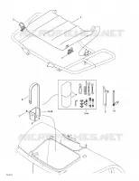 Front Tray