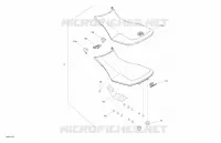 Body - Seat