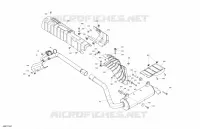 Engine - Exhaust
