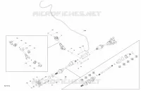 Drive - Rear Section - Common Parts