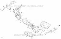Body - Skid Plate -  Mossy Oak Edition
