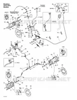 Hydraulic Brake ( 7473  7474 )