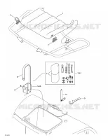 Front Tray