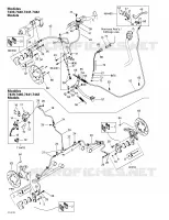 Hydraulic Brake (7439  7440