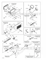 Main Harness And Electrical Accessories