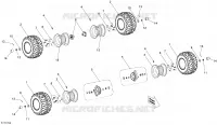 Wheels And Tires