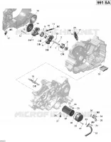 Engine Lubrication