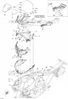 Body And Accessories Console