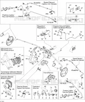 Electrical Accessories, Front SE5 Electronic