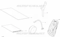 Mirrors And Tools Traxter