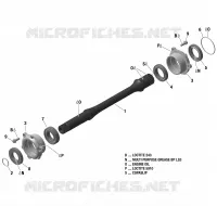 Drive Shaft