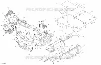 Exhaust - HD8