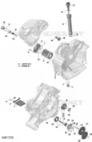 Engine Lubrication - HD8