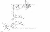 Rear Suspension - HD8
