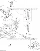 Rear Suspension