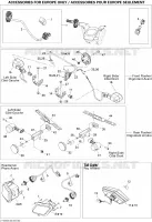 Electrical Accessories Euro