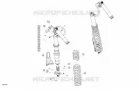 Suspension - Rear Shocks