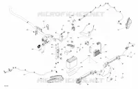 Electric - Rear System