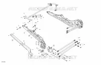 Suspension - Rear