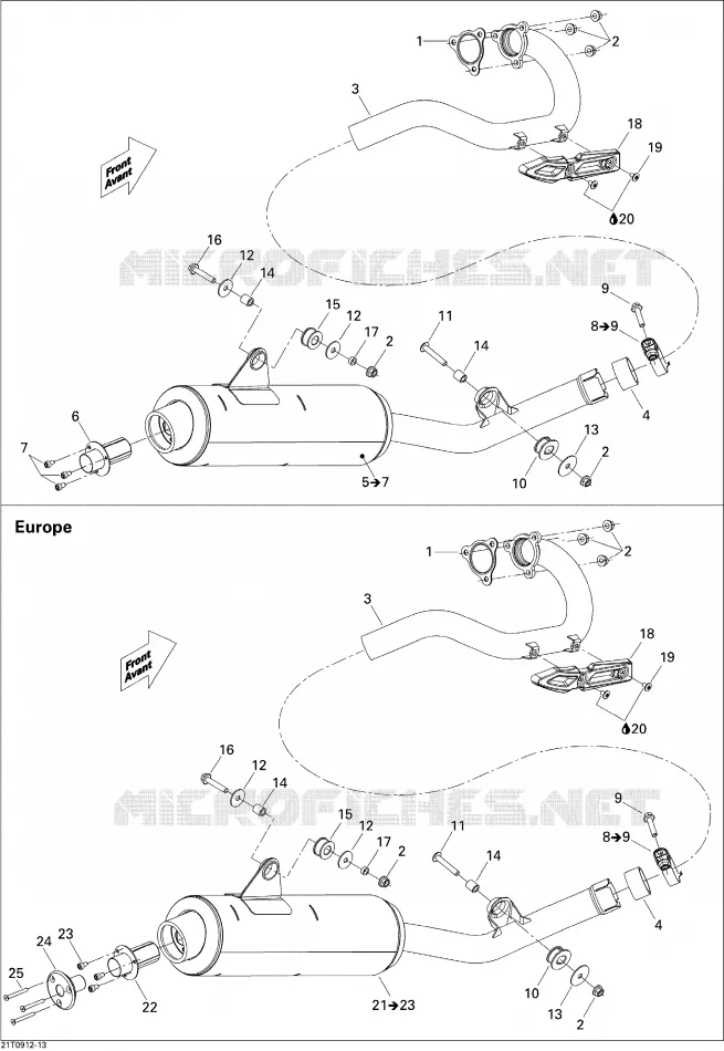 Exhaust System
