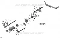 Shifting System