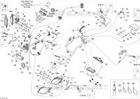 Electrical System Europe