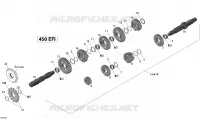 Gear Box
