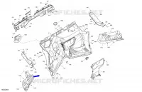 07- Cab Interior - Firewall