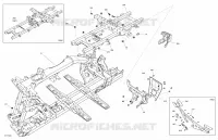 Frame - Front Parts
