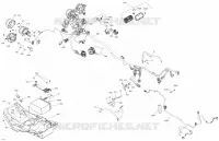 Electrical 6X6 - International