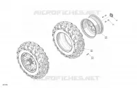 04- Drive - Front Wheels