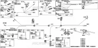 08- 0 - WIRING VOLTAGE REGULATOR - 710008406