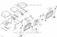 Seat - PRO