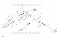 Front Drive - Common Parts - PRO