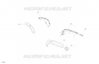 07- Body - Mudguard
