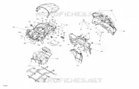 Body And Accessories Upper Cargo & Rear Fender