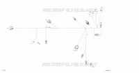 Electrical Harness Side Cargo